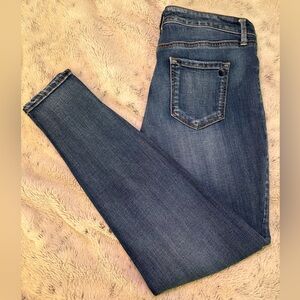 Jessica Simpson Kiss Me Skinny Jeans